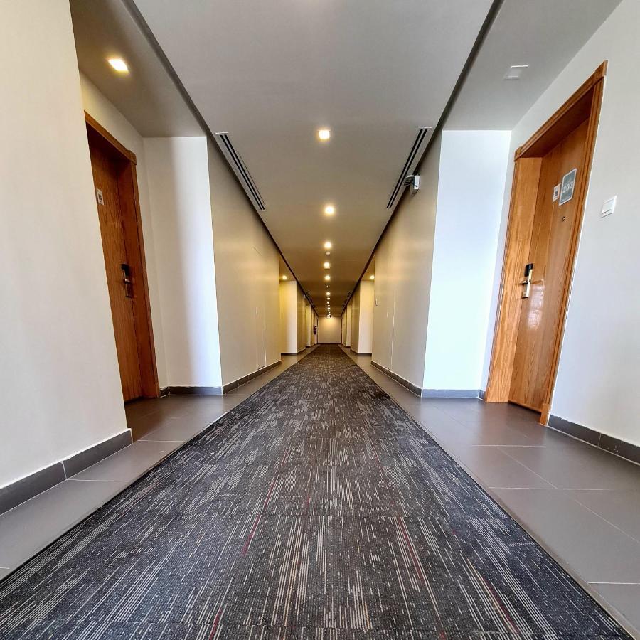 Spar Furnished Hotel Эль-Хуфуф Экстерьер фото