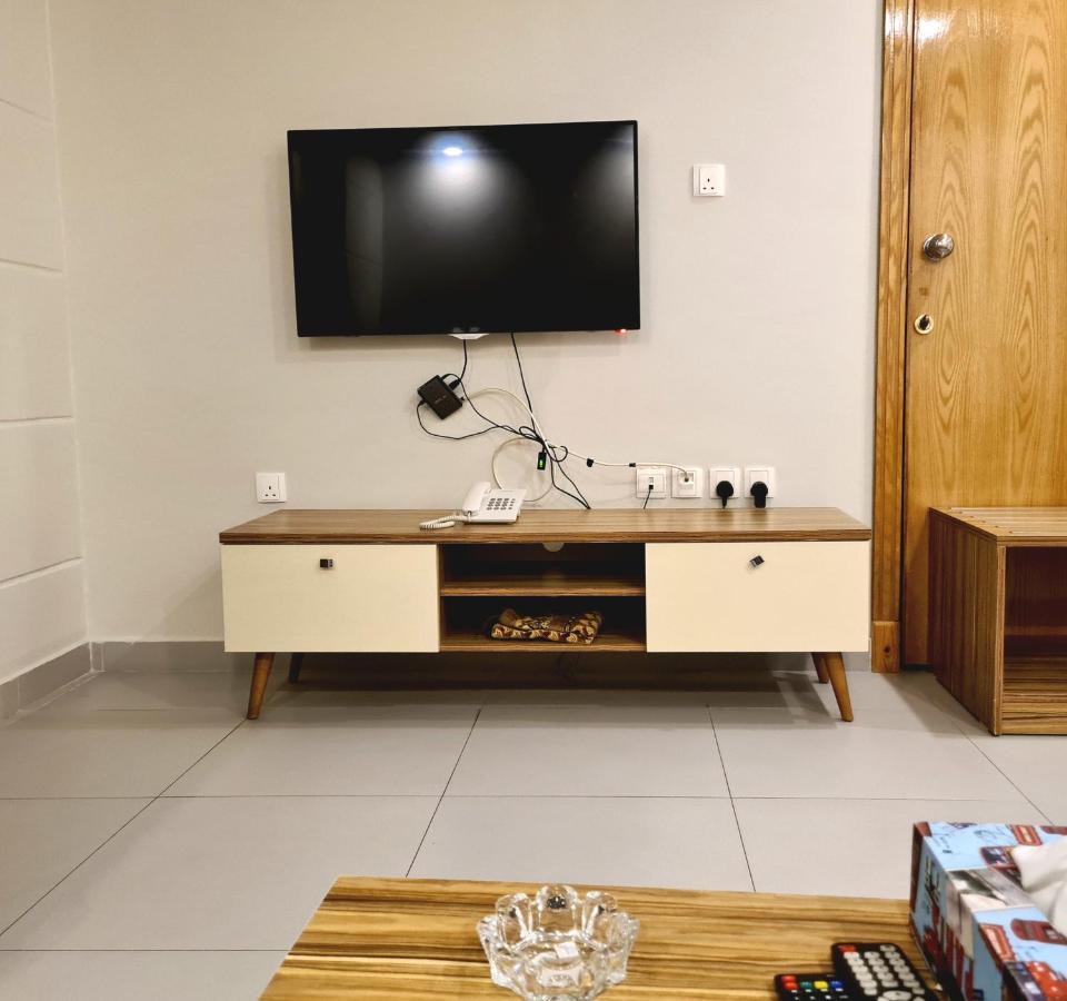 Spar Furnished Hotel Эль-Хуфуф Экстерьер фото